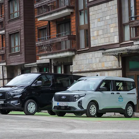 Maxi Park Hotel&Spa-2